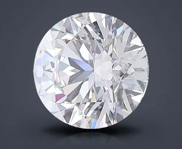 2.45 Carat · D · VS1 Rare Carat Ideal Cut