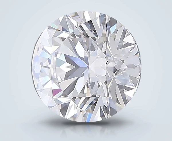 2.45 Carat · D · VS1 Rare Carat Ideal Cut