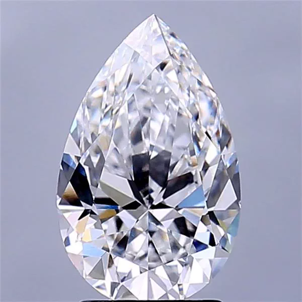 2.28 Carat · D · VVS2 Rare Carat Ideal Cut