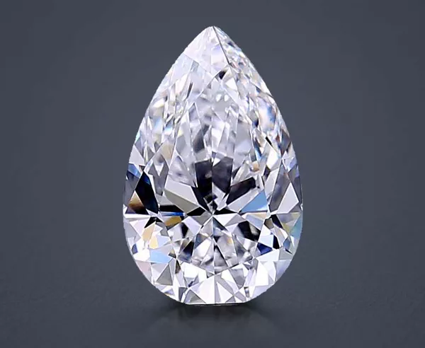 2.28 Carat · D · VVS2 Rare Carat Ideal Cut