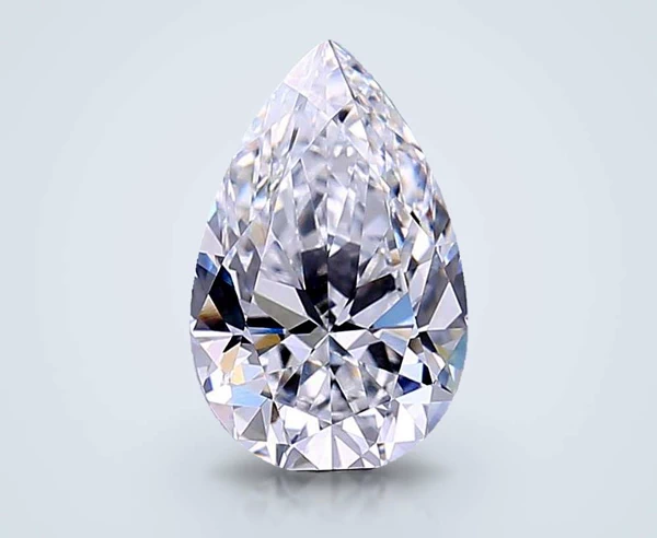 2.28 Carat · D · VVS2 Rare Carat Ideal Cut