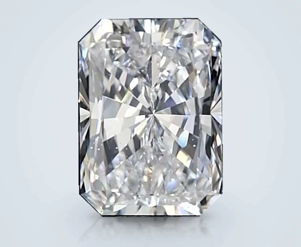2.76 Carat · F · SI1 Rare Carat Ideal Cut