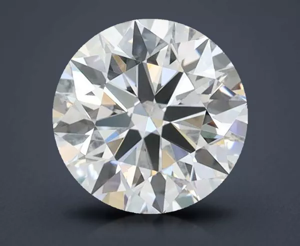 0.91 Carat · D · FL Rare Carat Ideal Cut