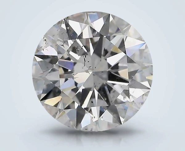 2.29 Carat · F · SI2 Rare Carat Ideal Cut