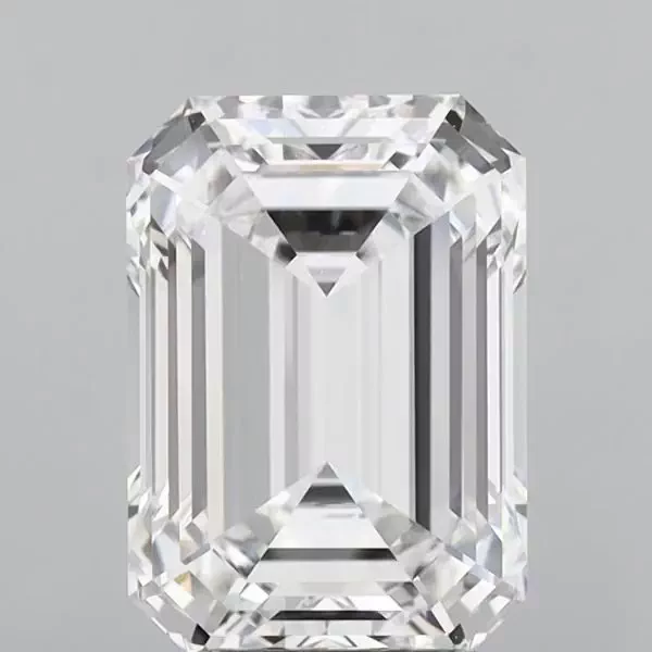 4.6 Carat · E · VVS2 Rare Carat Ideal Cut