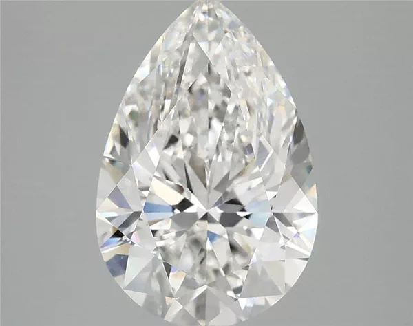 2.97 Carat · E · VS2 very good Cut