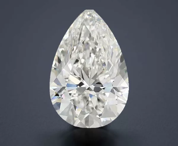 2.97 Carat · E · VS2 very good Cut