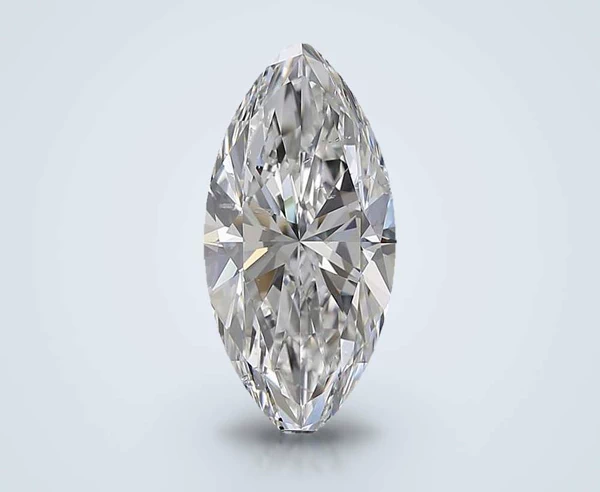 3.7 Carat · F · SI2 Rare Carat Ideal Cut