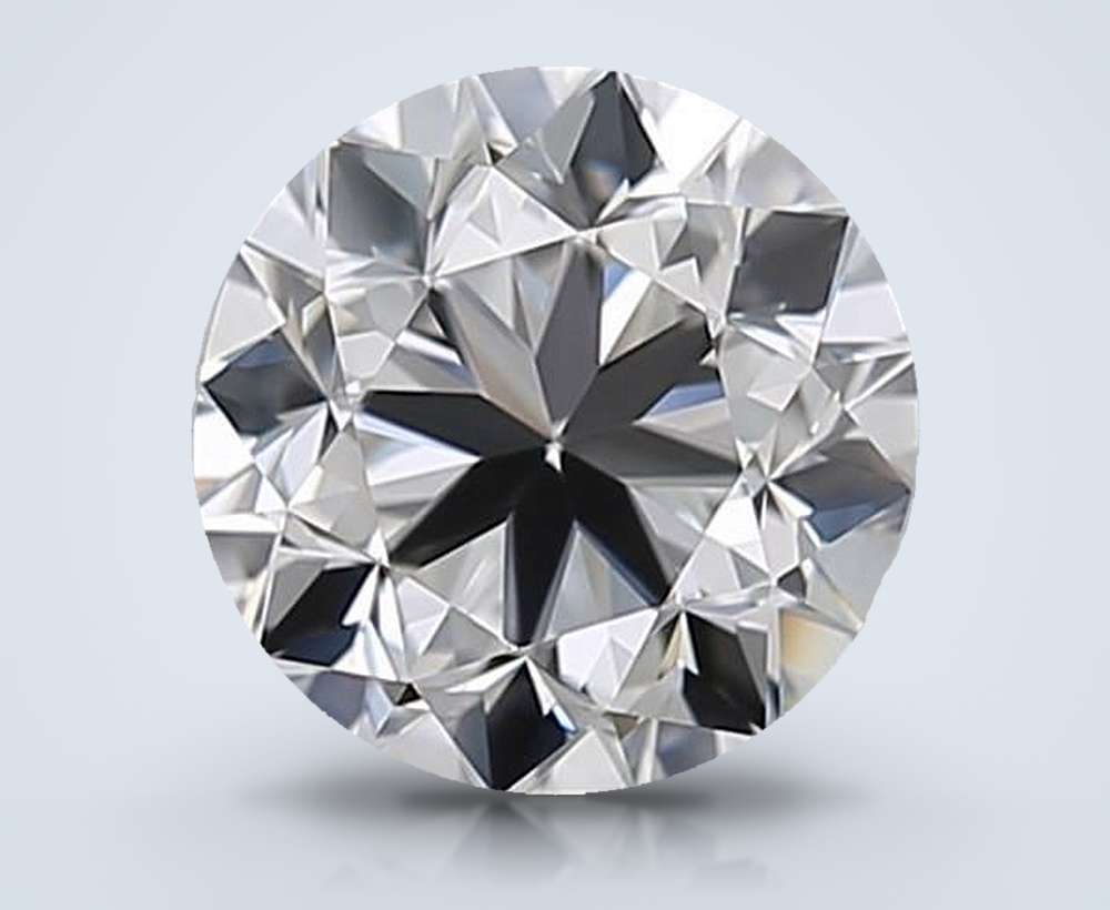 1 Carat · E · IF good Cut