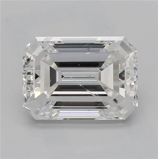 2.2 Carat · F · VS2 Rare Carat Ideal Cut