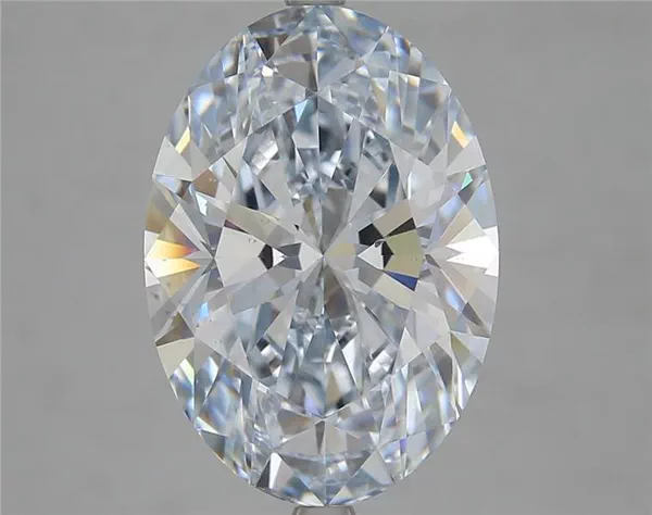 6.31 Carat · H · VS2 Rare Carat Ideal Cut
