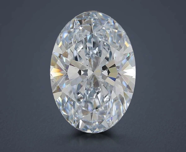 6.31 Carat · H · VS2 Rare Carat Ideal Cut