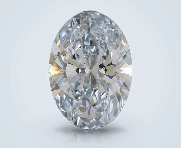 6.31 Carat · H · VS2 Rare Carat Ideal Cut