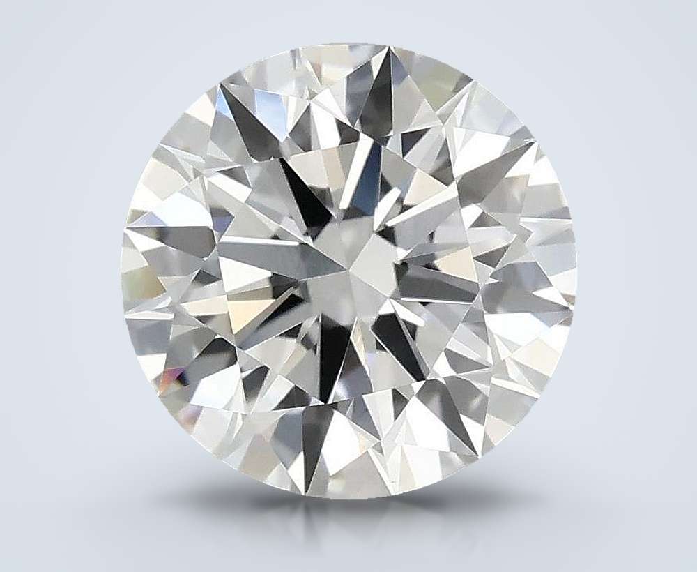 1.39 Carat · D · VS1 Rare Carat Ideal Cut