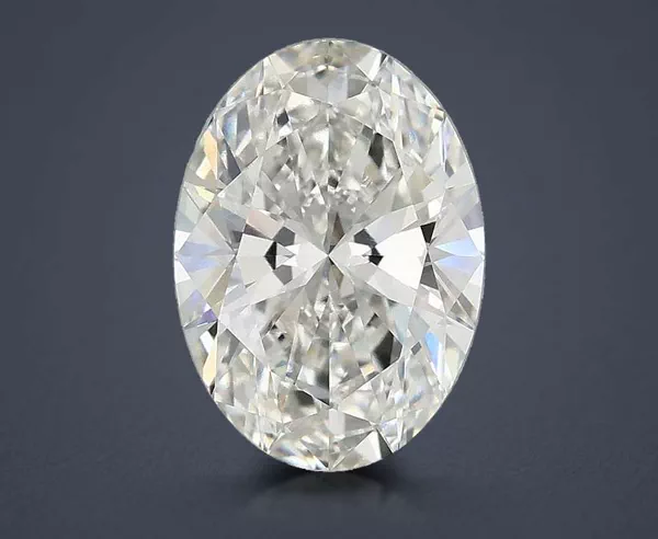 2.48 Carat · F · VVS2 Rare Carat Ideal Cut