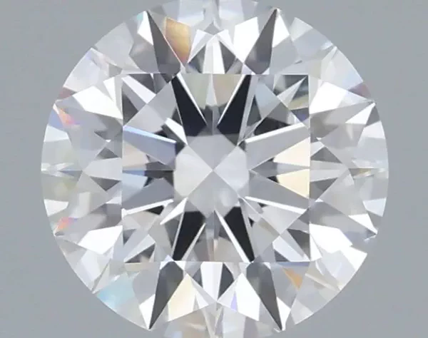 2.21 Carat · D · VVS2 Rare Carat Ideal Cut