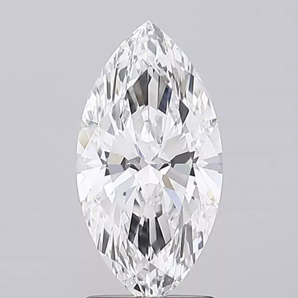 1.48 Carat · D · VVS1 Rare Carat Ideal Cut