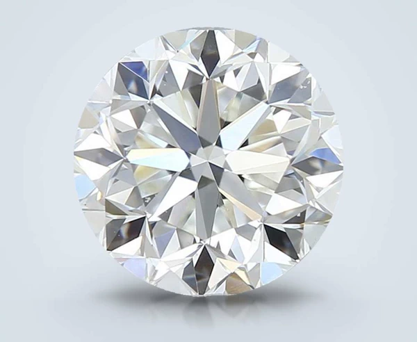 1 Carat · I · VS2 good Cut