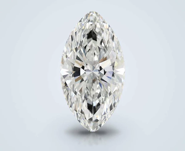 2.83 Carat · E · VS2 Rare Carat Ideal Cut