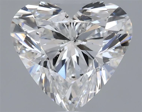 1 Carat · F · SI2 Rare Carat Ideal Cut