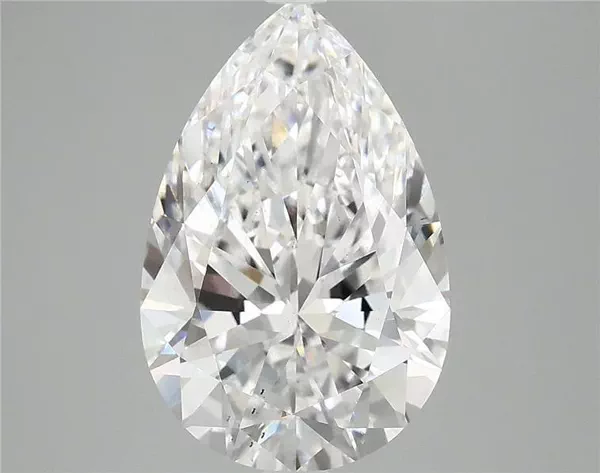 4.03 Carat · D · VS2 Rare Carat Ideal Cut