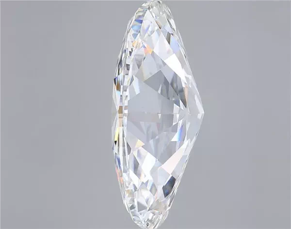 15.07 Carat · E · VVS2 very good Cut