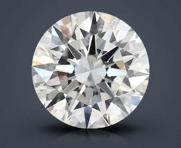 1.47 Carat · D · VS1 Rare Carat Ideal Cut