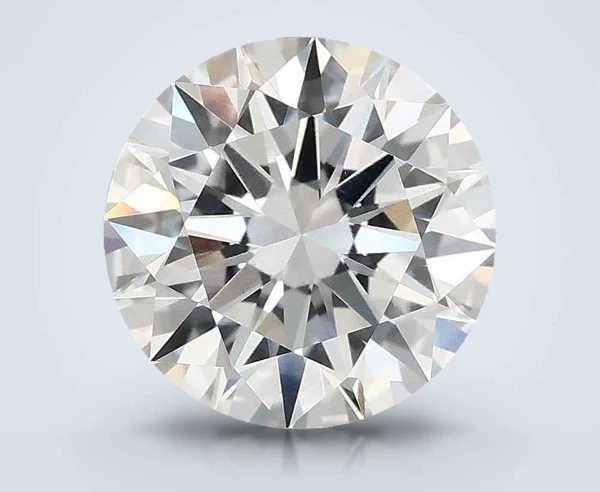 1.47 Carat · D · VS1 Rare Carat Ideal Cut