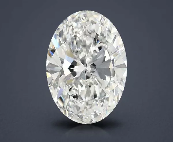 2.97 Carat · E · VVS2 Rare Carat Ideal Cut