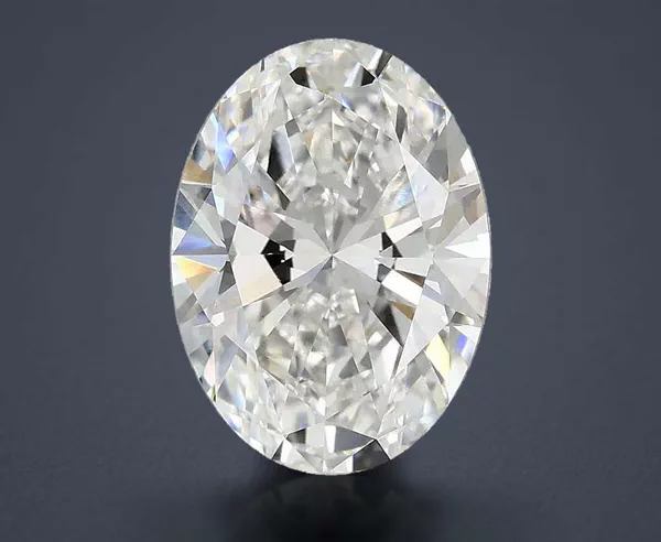 2.97 Carat · E · VVS2 Rare Carat Ideal Cut