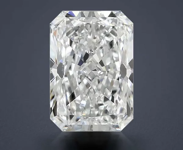 2.03 Carat · D · VS2 Rare Carat Ideal Cut