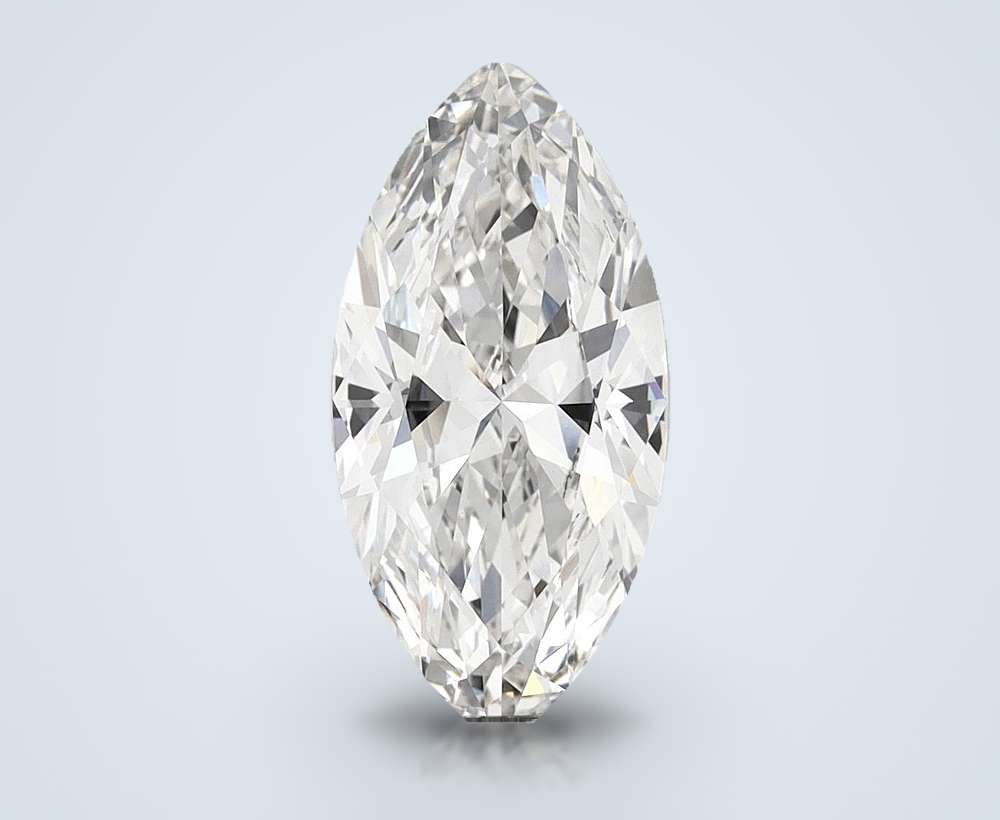 6.02 Carat · G · VVS2 Rare Carat Ideal Cut