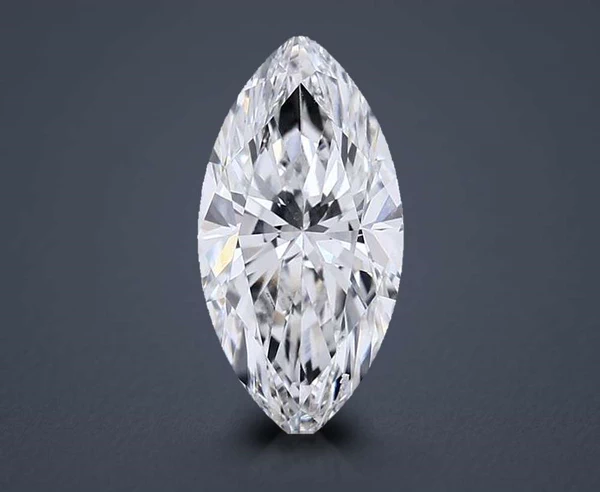 1.34 Carat · F · VVS2 very good Cut