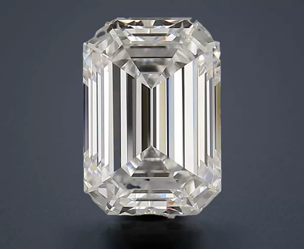 3.02 Carat · D · VVS2 Rare Carat Ideal Cut