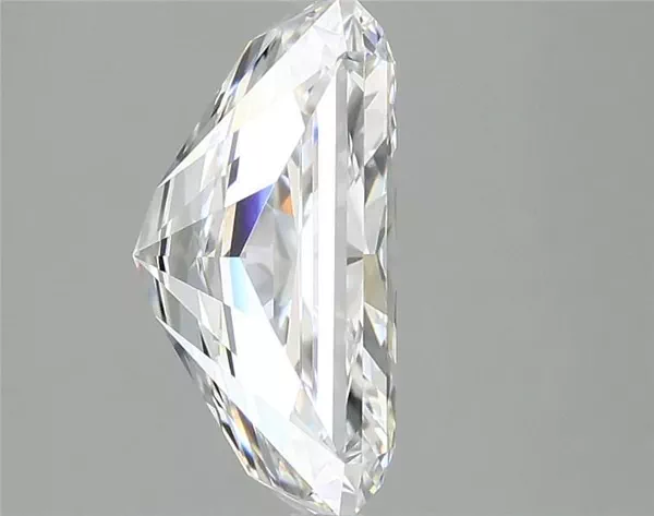 4.24 Carat · E · VVS2 Rare Carat Ideal Cut