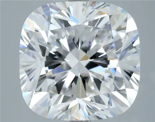 10.52 Carat · E · VS2 Rare Carat Ideal Cut