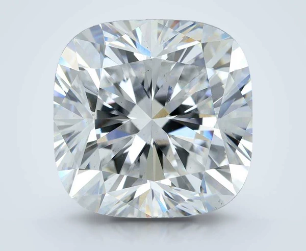 10.52 Carat · E · VS2 Rare Carat Ideal Cut