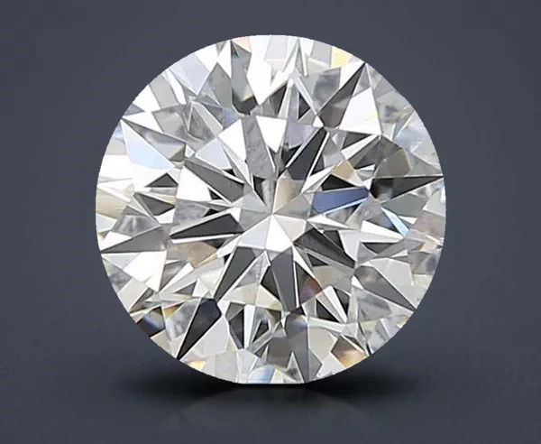 2.59 Carat · G · VVS2 Rare Carat Ideal Cut