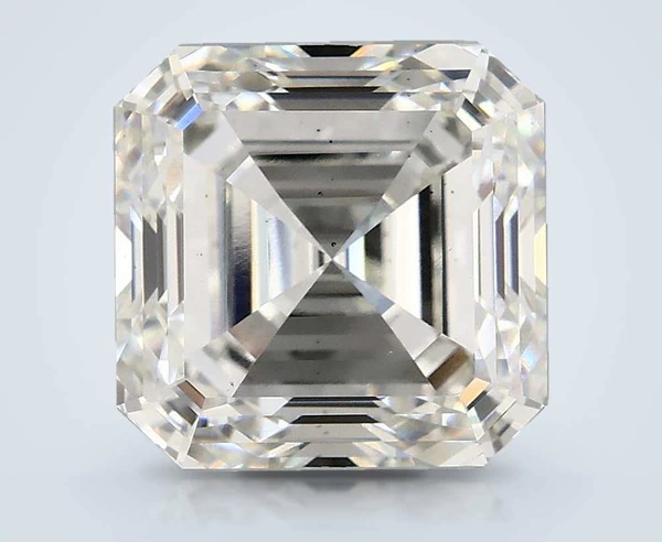 5.04 Carat · F · VS2 excellent Cut