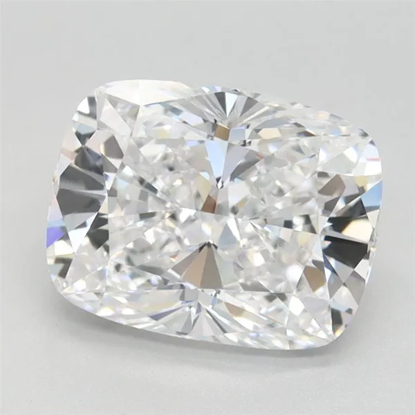 2.31 Carat · D · FL Rare Carat Ideal Cut