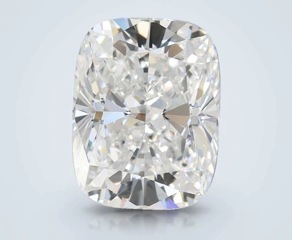 2.31 Carat · D · FL Rare Carat Ideal Cut