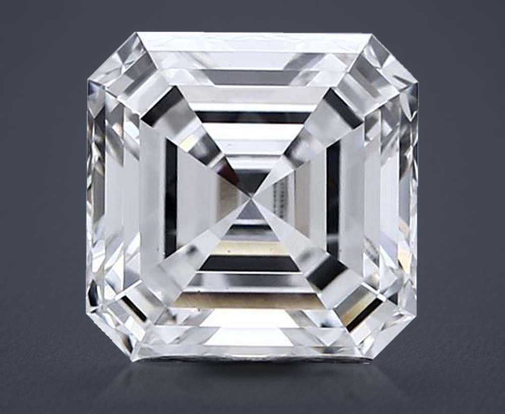 2.07 Carat · F · VS1 excellent Cut