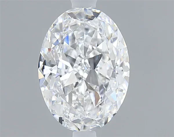 0.6 Carat · D · VVS1 Rare Carat Ideal Cut