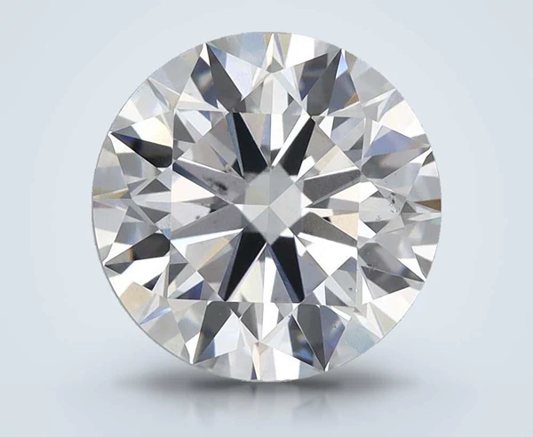 4.01 Carat · G · VS2 Rare Carat Ideal Cut