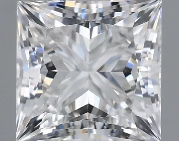 1.36 Carat · D · VS1 Rare Carat Ideal Cut
