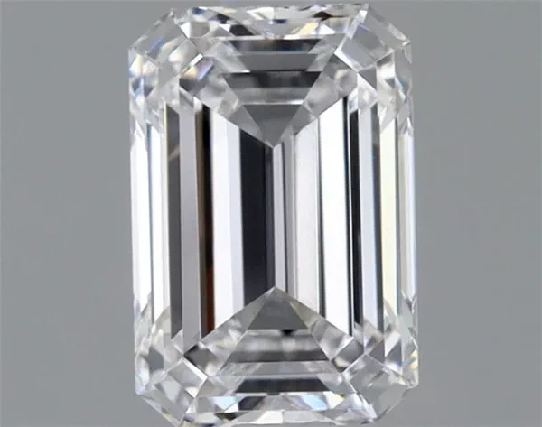 1.12 Carat · D · VVS2 Rare Carat Ideal Cut