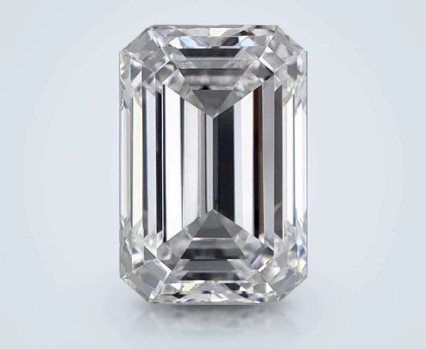 1.12 Carat · D · VVS2 Rare Carat Ideal Cut