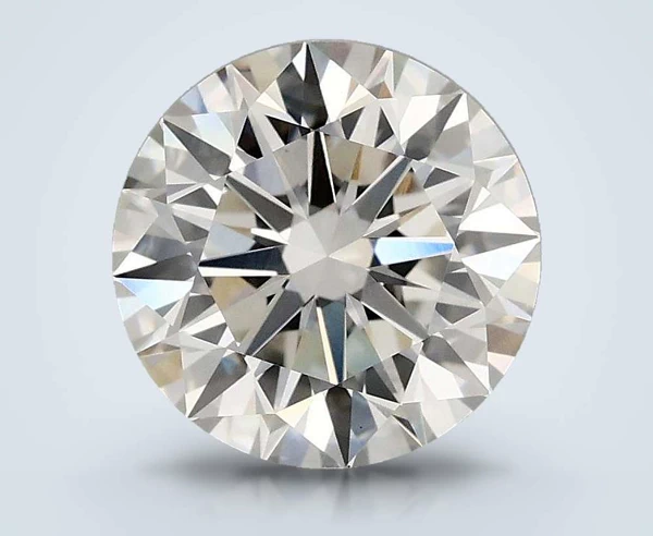 2.53 Carat · G · VS1 excellent Cut