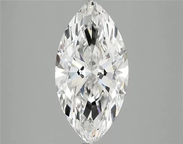 2.8 Carat · F · VVS2 Rare Carat Ideal Cut
