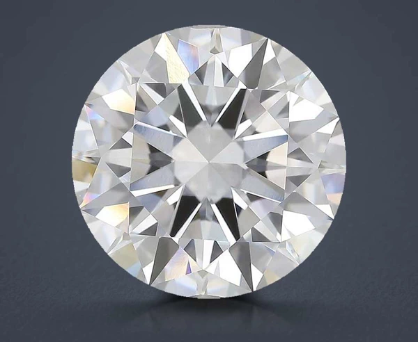 6.3 Carat · E · VVS2 excellent Cut